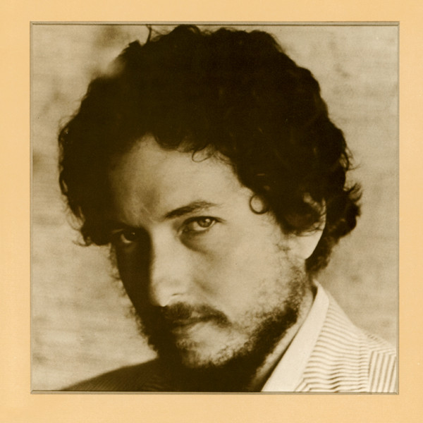 Bob Dylan: New Morning (1970)